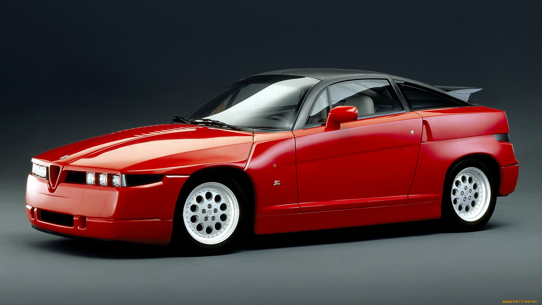 alfa romeo sz, , alfa romeo, alfa, romeo, automobiles, s, p, a, fiat, group, , 